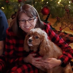 Meet your Posher, Karen